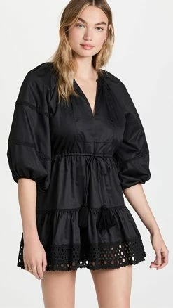 Best Pirce β¨ Best deal β¨ Alexis Daksha π π Dress Black π€© π