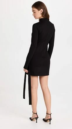 Cheapest π Best deal π Alexis Ulla π π Dress Noir β¨ π 3 Cheapest π Best deal π Alexis Ulla π π Dress Noir β¨ π -ALC shop alxis206641966b 1665337960477 2 0. UX540 . QL90