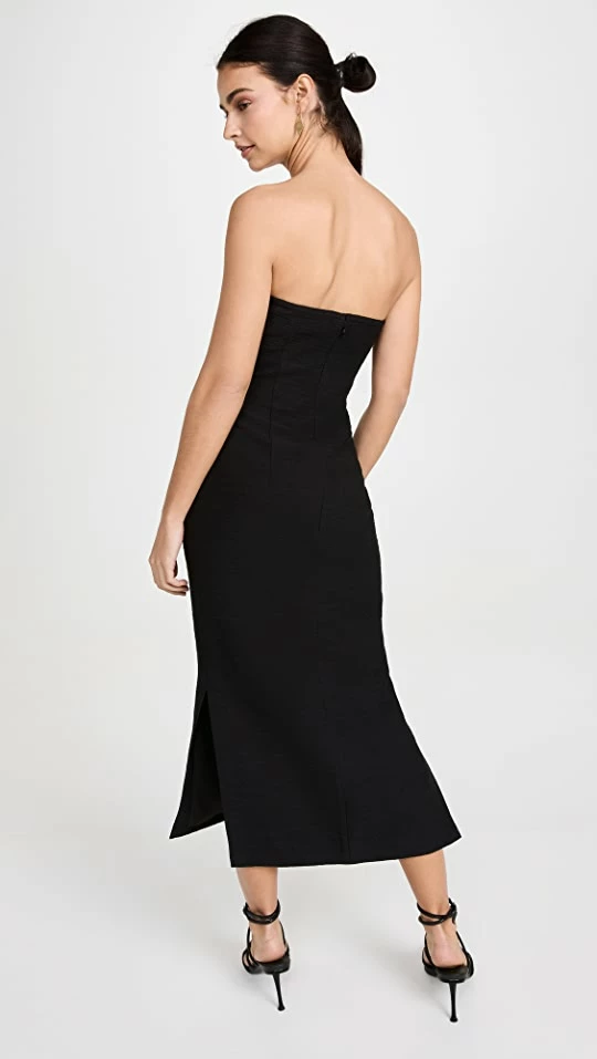 Brand new π Flash Sale 𧨠Alexis Romani π π Dress Black π β 2 Brand new π Flash Sale 𧨠Alexis Romani π π Dress Black π β - Image 2