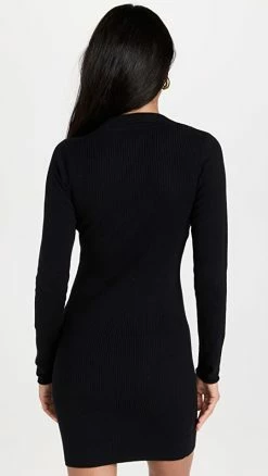 Brand new π Flash Sale β¨ ATM Anthony Thomas Melillo V Neck π π Dress Black β π 3 Brand new π Flash Sale β¨ ATM Anthony Thomas Melillo V Neck π π Dress Black β π -ALC shop atman307201071b 1659559896909 2 0. UX540 . QL90