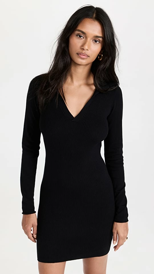 Brand new π Flash Sale β¨ ATM Anthony Thomas Melillo V Neck π π Dress Black β π 1 Brand new π Flash Sale β¨ ATM Anthony Thomas Melillo V Neck π π Dress Black β π