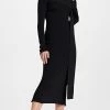 Buy 😍 Budget 🛒 Atoir Fallaway 👗 👗 Dress Black 😉 😍