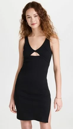 Flash Sale β Flash Sale βοΈ BB Dakota Body Talk π π Dress Black π π₯°