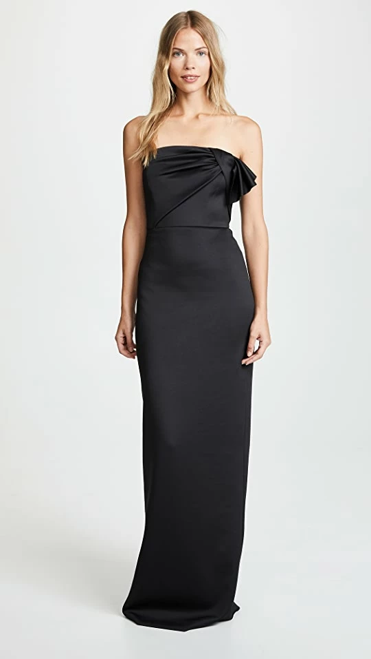 Best reviews of β€οΈ Budget π€© Black Halo Divina Gown Black β π₯° 1 Best reviews of β€οΈ Budget π€© Black Halo Divina Gown Black β π₯°