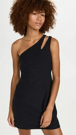 Coupon 🎁 New 🧨 Beyond Yoga Spacedye Lost Your Mind 👗 👗 Dress Darkest Night 🎁 🧨