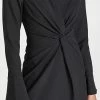 Top 10 😉 Best reviews of ⭐ Cinq à Sept Mckenna 👗 👗 Dress Black 😉 🎉