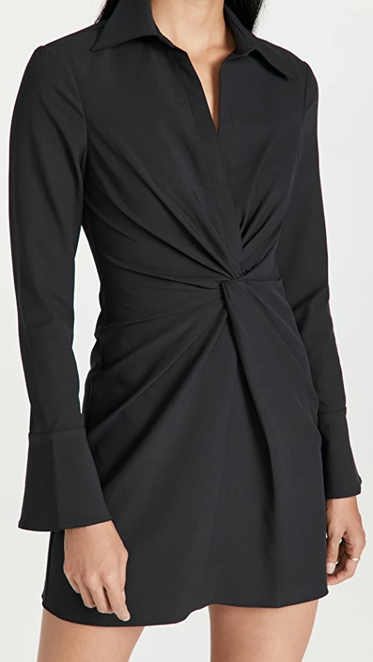 Top 10 π Best reviews of β Cinq Γ Sept Mckenna π π Dress Black π π 1 Top 10 π Best reviews of β Cinq Γ Sept Mckenna π π Dress Black π π