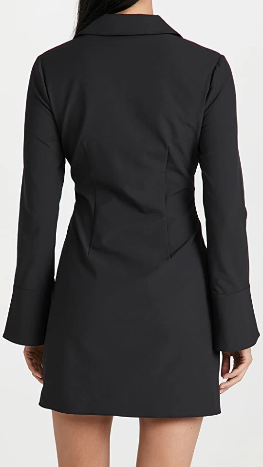 Top 10 π Best reviews of β Cinq Γ Sept Mckenna π π Dress Black π π 2 Top 10 π Best reviews of β Cinq Γ Sept Mckenna π π Dress Black π π - Image 2