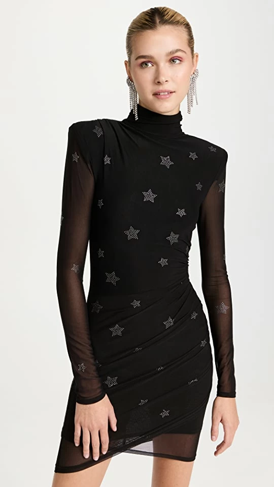 Hot Sale π₯° Wholesale π Cinq Γ Sept Star Marlene π π Dress Black π π 1 Hot Sale π₯° Wholesale π Cinq Γ Sept Star Marlene π π Dress Black π π