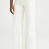 Cheap 😍 Best deal 🎁 DL1961 Hepburn Wide Leg High Rise 👖 👖 Jeans Eggshell ❤️ 🎉