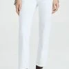 Coupon 🤩 Best Sale 🌟 DL1961 Patti Straight High Rise Ankle 👖 👖 Jeans Milk (Vintage) 🛒 🛒