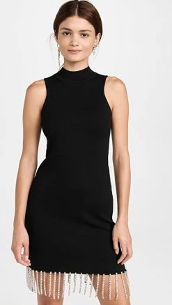 Best Sale π Brand new π DODO BAR OR Bono Mini π π Dress Black β β¨