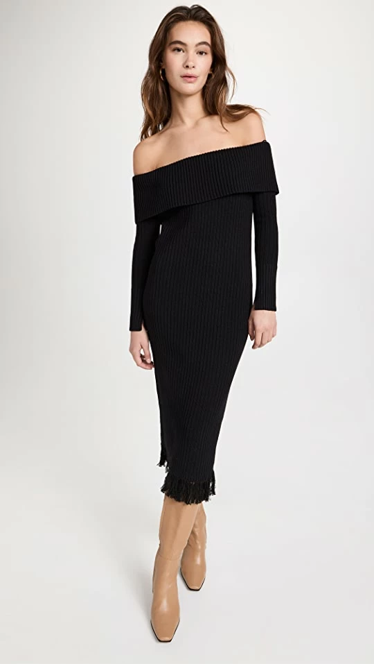 Promo π Cheapest β Eleven Six Mia π π Dress Black π π 1 Promo π Cheapest β Eleven Six Mia π π Dress Black π π