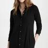 Brand new ✔️ Best reviews of ⭐ Faherty Legend Sweater 👗 👗 Dress Heathered Black Twill ⌛ 🎉