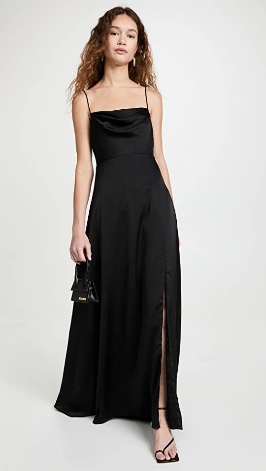 Buy π Outlet β Fame And Partners The Rosabel π π Dress Black π π 1 Buy π Outlet β Fame And Partners The Rosabel π π Dress Black π π