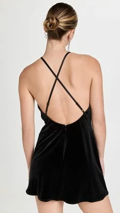 Cheapest β€οΈ Best deal π Fame And Partners The Amari π π Dress Black π π 3 Cheapest β€οΈ Best deal π Fame And Partners The Amari π π Dress Black π π -ALC shop fpart301701071b 1663162458700 2 0. UX540 . QL90