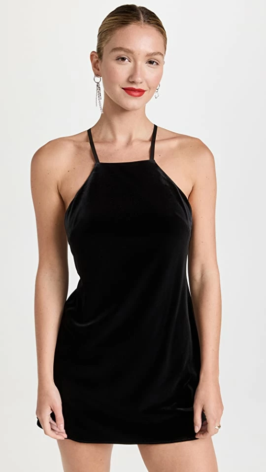 Cheapest β€οΈ Best deal π Fame And Partners The Amari π π Dress Black π π 1 Cheapest β€οΈ Best deal π Fame And Partners The Amari π π Dress Black π π