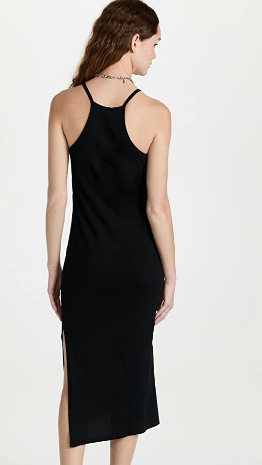 Outlet π― Best deal π FRAME Cami Tank π π Dress Noir π β€οΈ 2 Outlet π― Best deal π FRAME Cami Tank π π Dress Noir π β€οΈ - Image 2