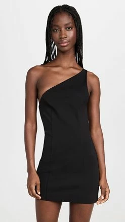 New 😀 Best deal 😉 GAUGE81 Colorado 👗 👗 Dress Black 🔔 🧨