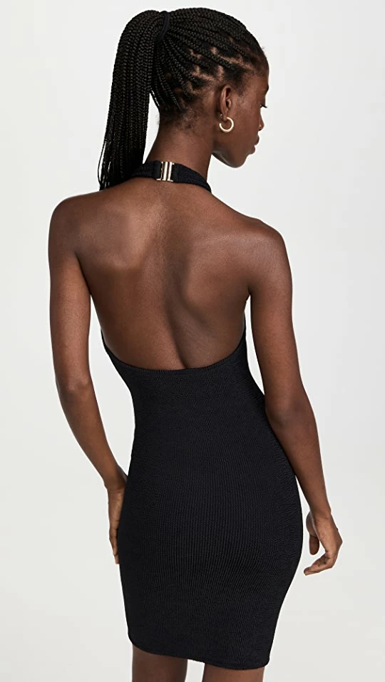 Discount π₯ Buy π Hunza G Polly π π Dress Black ⨠𧨠2 Discount π₯ Buy π Hunza G Polly π π Dress Black ⨠𧨠- Image 2