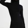 New ⭐ Cheap 🎁 JoosTricot Mini Turtleneck 👗 👗 Dress Black 🛒 🛒