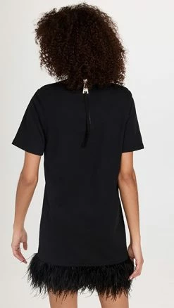 Alternative view of Discount 😀 Cheap ⭐ Le Superbe Black Magic 👗 👗 Dress Noir ✔️ 😀