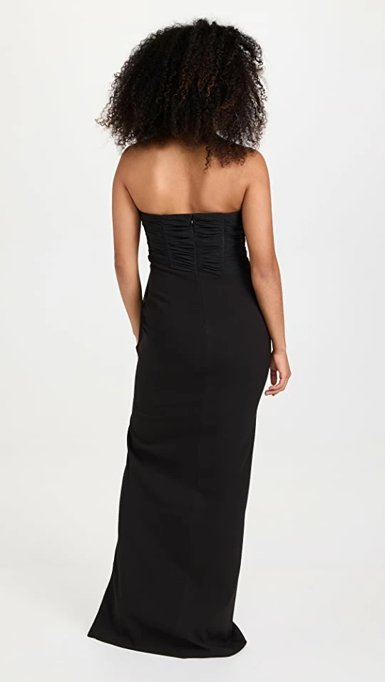 Deals π Cheapest π― LIKELY Maddie Gown Black π π― 2 Deals π Cheapest π― LIKELY Maddie Gown Black π π― - Image 2