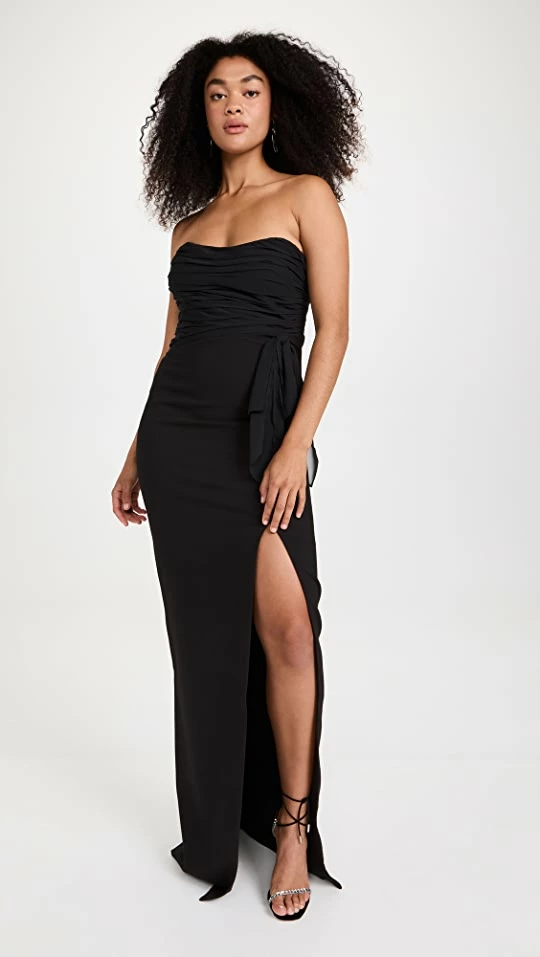 Deals π Cheapest π― LIKELY Maddie Gown Black π π― 1 Deals π Cheapest π― LIKELY Maddie Gown Black π π―