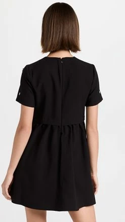 Discount 𧨠Best Sale π₯° LIKELY Marcia π π Dress Black π β 3 Discount 𧨠Best Sale π₯° LIKELY Marcia π π Dress Black π β -ALC shop likel305221cd2d 1665506685709 2 0. UX540 . QL90