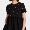 Discount 🧨 Best Sale 🥰 LIKELY Marcia 👗 👗 Dress Black 😉 ⌛