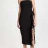 Discount 🎁 Discount 😀 LIKELY Imani 👗 👗 Dress Black 🥰 👍