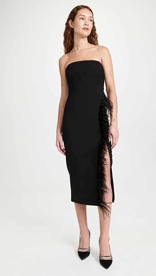 Discount π Discount π LIKELY Imani π π Dress Black π₯° π 1 Discount π Discount π LIKELY Imani π π Dress Black π₯° π