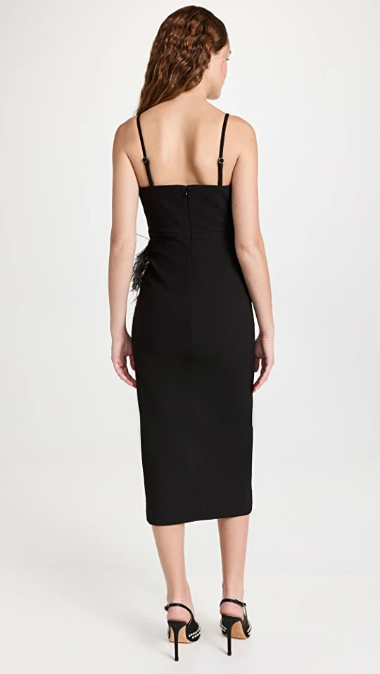 Discount π Discount π LIKELY Imani π π Dress Black π₯° π 2 Discount π Discount π LIKELY Imani π π Dress Black π₯° π - Image 2
