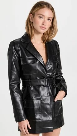 Flash Sale ❤️ New ✨ Lioness Steinway Mini 👗 👗 Dress Black 🧨 😀