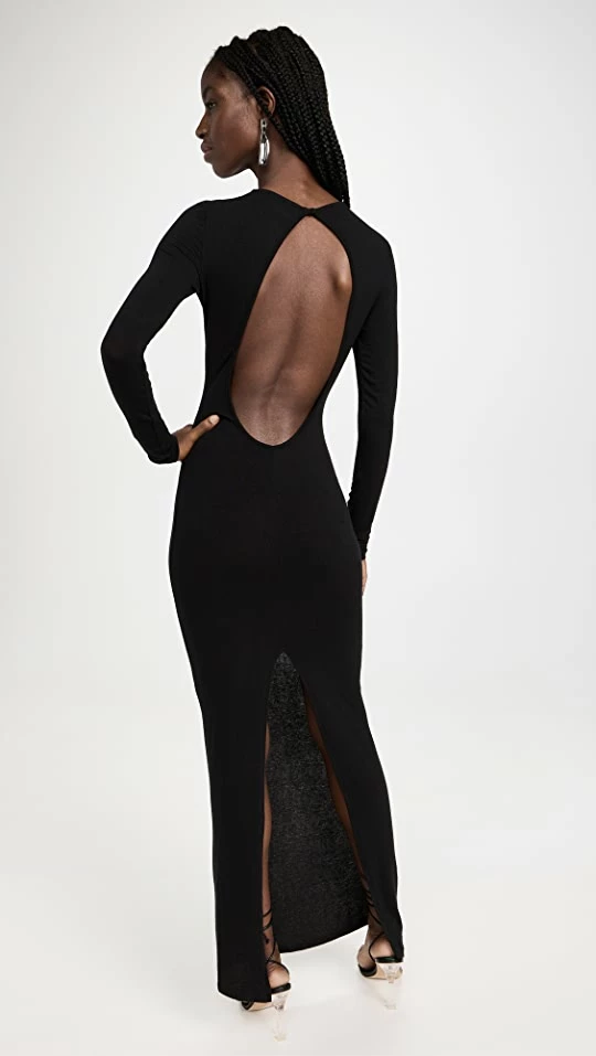 Hot Sale β Buy β Lioness Stone Cold Maxi π π Dress Licorice π β¨ 1 Hot Sale β Buy β Lioness Stone Cold Maxi π π Dress Licorice π β¨