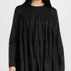 Budget 🥰 Wholesale 🛒 Merlette Soliman 👗 👗 Dress Black ✔️ 😀