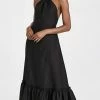 Best deal 😍 Best reviews of 🌟 Mie Bali 👗 👗 Dress Black 🛒 🥰