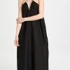 Coupon 🌟 Flash Sale 🎁 Mie Maui 👗 👗 Dress Black 🔔 🧨