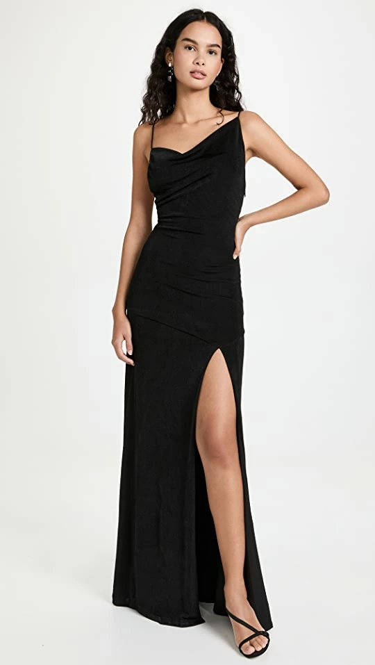 Coupon β Best reviews of π MISHA Celestine π π Dress Black π π₯° 1 Coupon β Best reviews of π MISHA Celestine π π Dress Black π π₯°