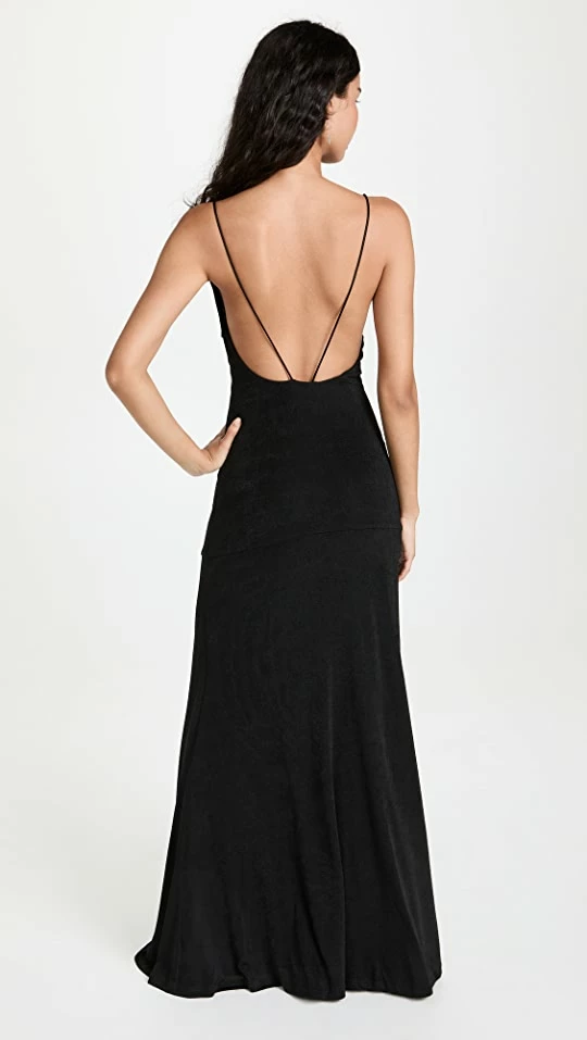 Coupon β Best reviews of π MISHA Celestine π π Dress Black π π₯° 2 Coupon β Best reviews of π MISHA Celestine π π Dress Black π π₯° - Image 2