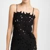 Buy 🔥 Wholesale 👍 MSGM Cutout Mini 👗 👗 Dress Set Black 🥰 ✔️