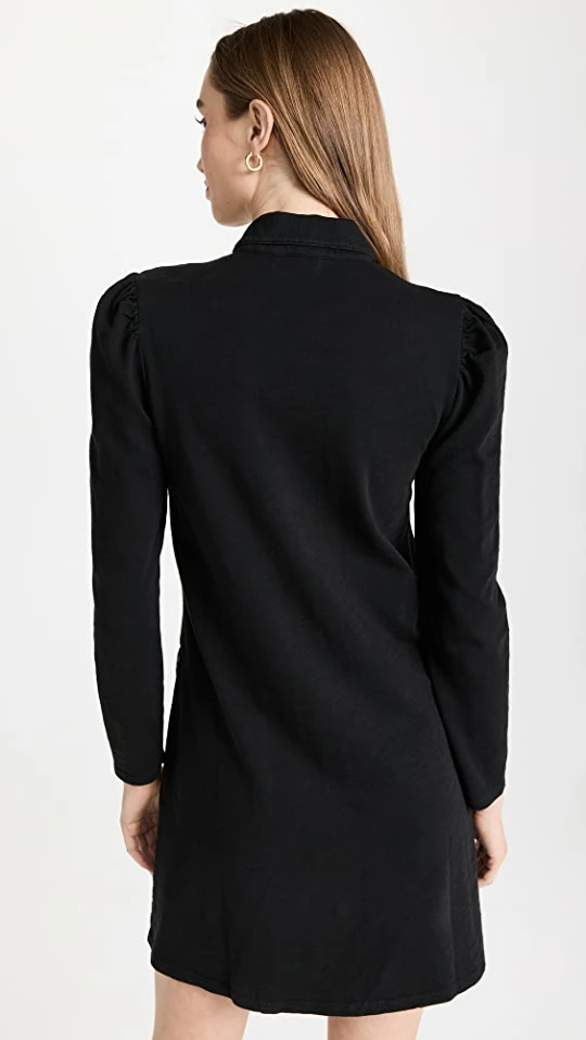 Outlet π Brand new π₯ Nation LTD Brooks Retro Snapped Mini Jet Black βοΈ β¨ 2 Outlet π Brand new π₯ Nation LTD Brooks Retro Snapped Mini Jet Black βοΈ β¨ - Image 2