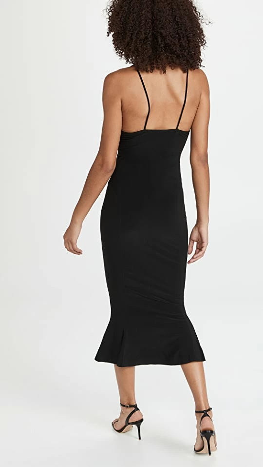 Best reviews of π Coupon π Norma Kamali Slip Fishtail π π Dress Black π π 2 Best reviews of π Coupon π Norma Kamali Slip Fishtail π π Dress Black π π - Image 2