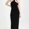 Buy 🤩 Wholesale 🛒 Nili Lotan Manette 👗 👗 Dress Black ✔️ 💯