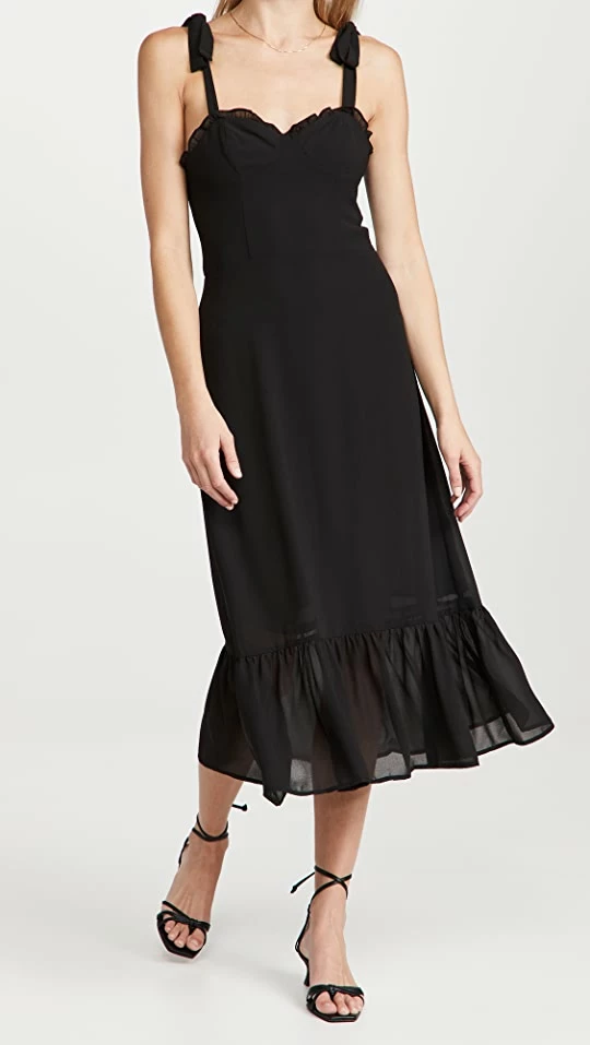 Brand new π₯° Promo π€© O.p.t Toile De Jouy π π Dress Black β βοΈ 1 Brand new π₯° Promo π€© O.p.t Toile De Jouy π π Dress Black β βοΈ