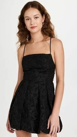 Best deal ⌛ Top 10 😍 O.p.t Darby 👗 👗 Dress Black 🔥 🤩