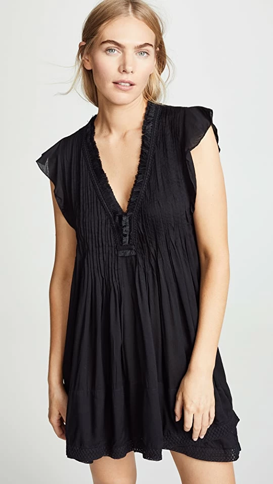 Coupon π Outlet π Poupette St Barth Sasha Mini π π Dress Black β π 1 Coupon π Outlet π Poupette St Barth Sasha Mini π π Dress Black β π