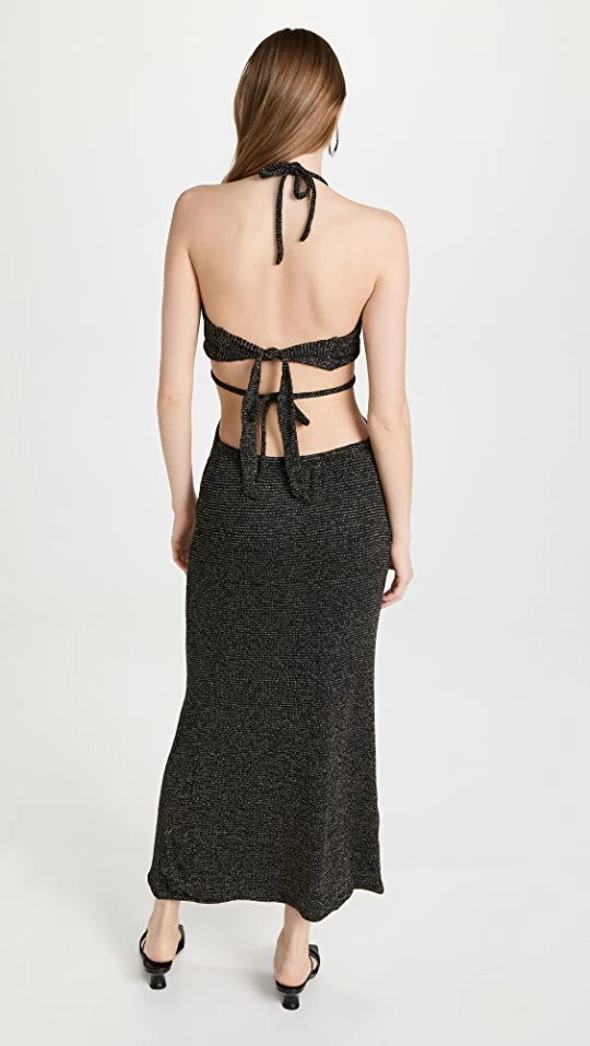 Budget β New β¨ Peixoto Oliver π π Dress Onyx Knit π π 2 Budget β New β¨ Peixoto Oliver π π Dress Onyx Knit π π - Image 2