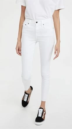 Outlet 🎉 Promo 🎉 Pistola Denim Audrey Mid Rise 👖 👖 Jeans Aspen ❤️ 💯