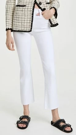 Cheap 🔔 Outlet ❤️ Pistola Denim Lennon High Rise 👖 👖 Jeans Blank Slate 🤩 🛒